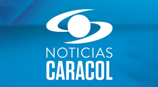 Noticias Caracol: Edición central
