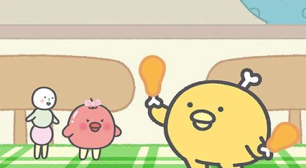 チキップダンサーズ セレクション