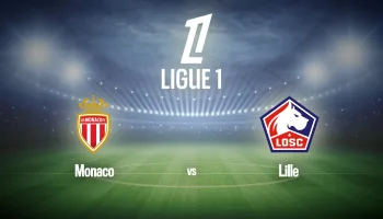 Football : Ligue 1 McDonald's