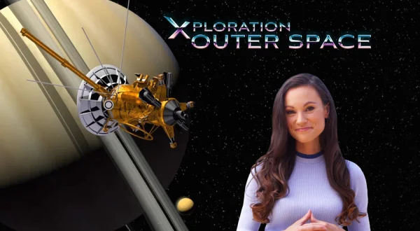 Xploration Outer Space