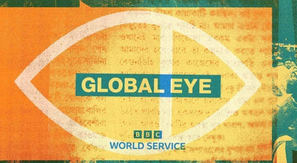 Global Eye