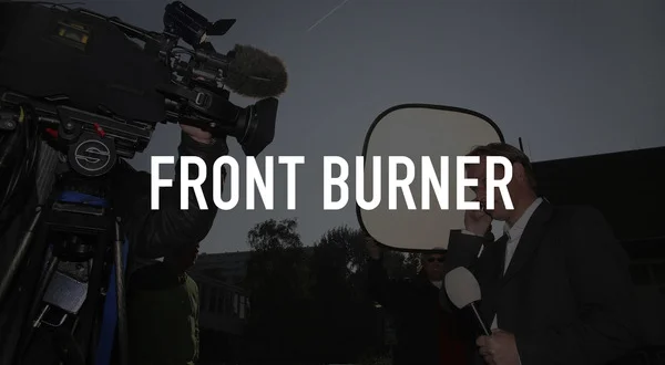 Front Burner