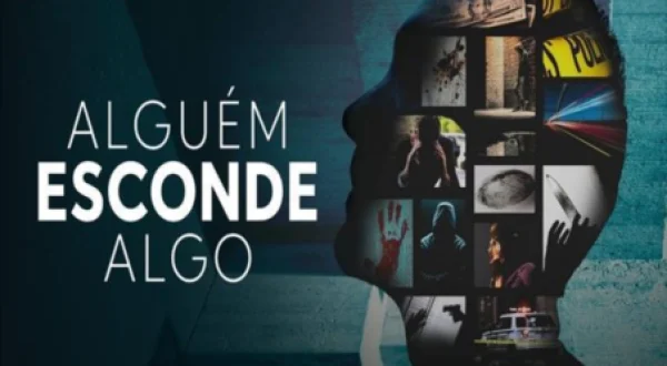 Alguém Esconde Algo