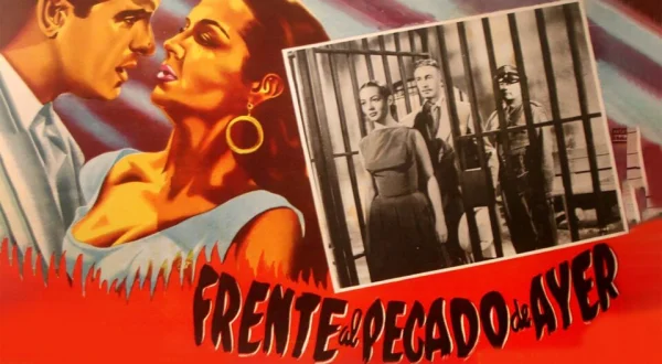 Frente al Pecado de Ayer