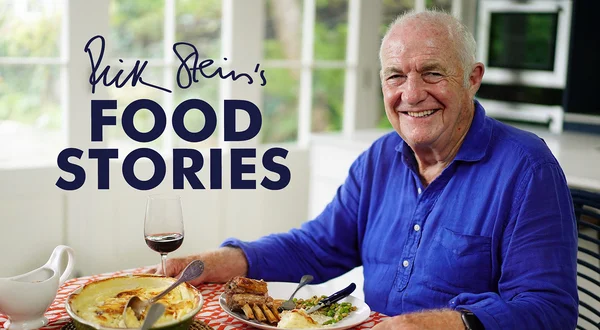 Rick Stein's Food Stories