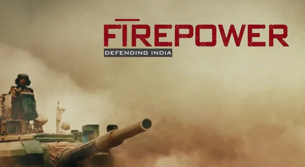 Firepower: Defending India