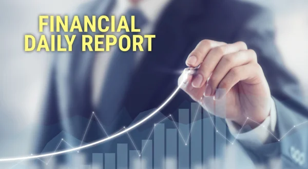 Financial Daily Report