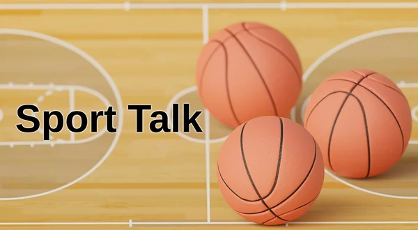 Sport Talk