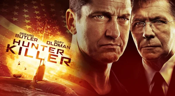 Hunter Killer