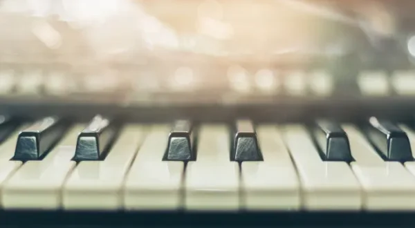 Koroliov plays Bach's Goldberg Variations