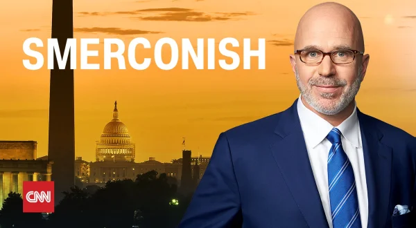 Smerconish