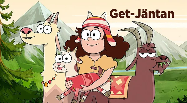 Get-Jäntan