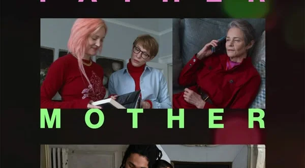 Father Mother Sister Brother