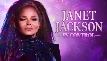 Janet Jackson: In Control