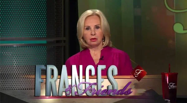 Frances and Friends