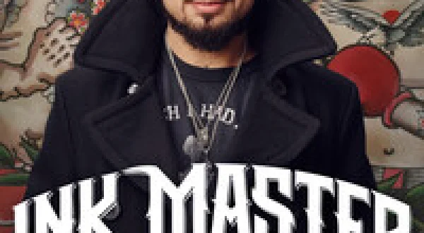 Ink Master