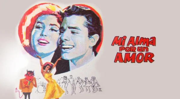 Mi Alma por un Amor