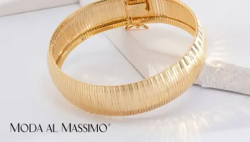 Moda al Massimo Jewelry