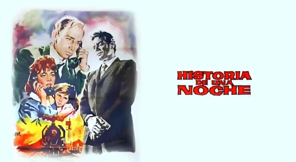 Historia de una noche
