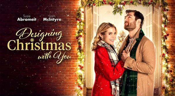 Designing Christmas With You
