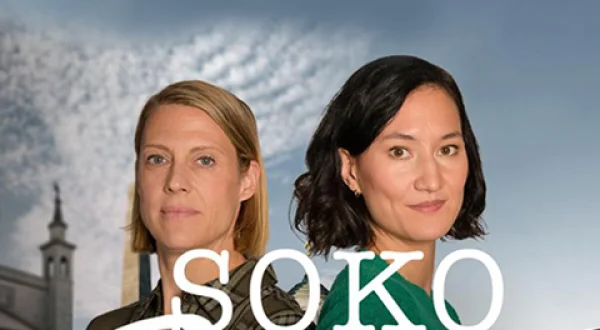 SOKO Potsdam
