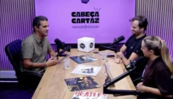 Cabeça de Cartaz