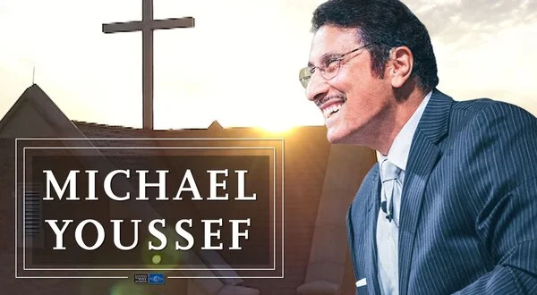 Michael A. Youssef