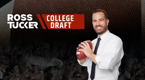 Ross Tucker College Draft