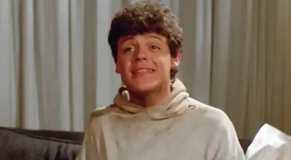 Delincuente