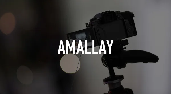 Amallay