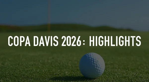 Copa Davis 2026: Highlights