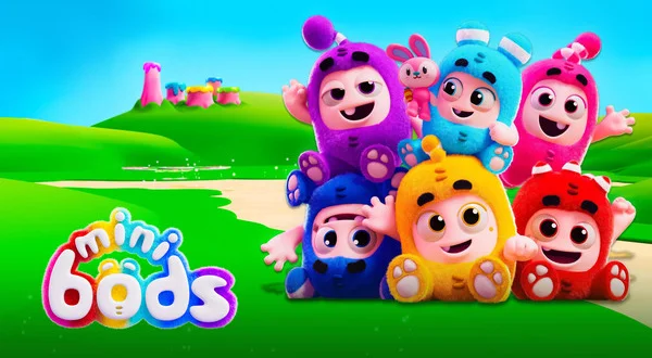 Minibods