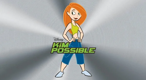 Kim Possible