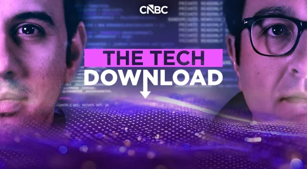 The Tech Download