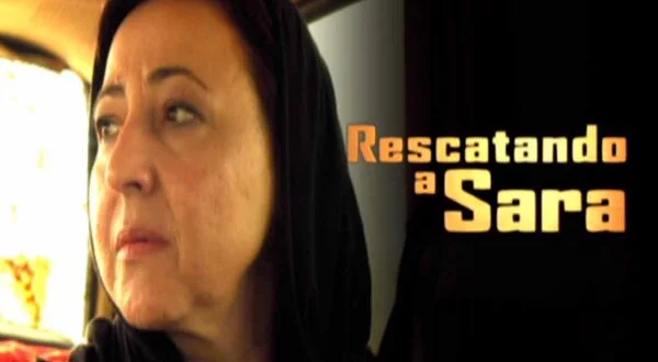 Rescatando a Sara