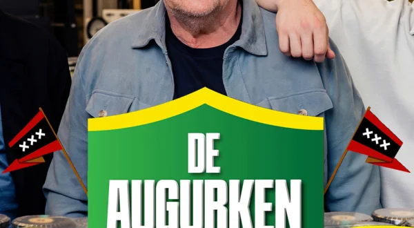 De Augurkenkoning