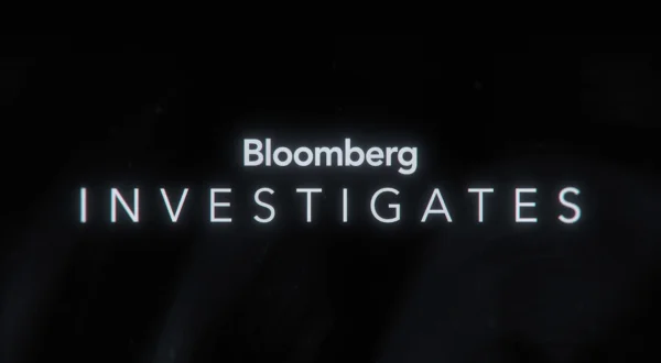 Το Bloomberg Ερευνά