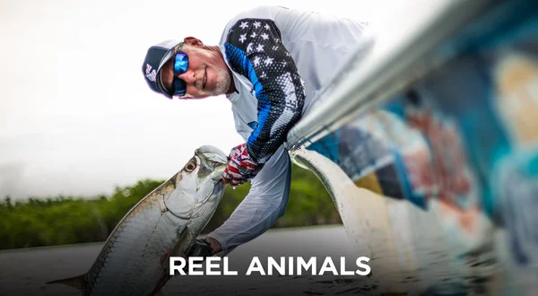 Reel Animals