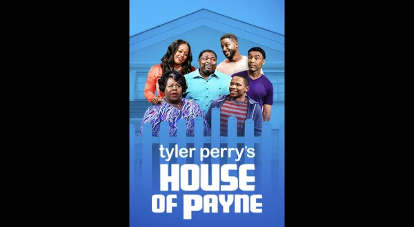 Tyler Perry's House of Payne