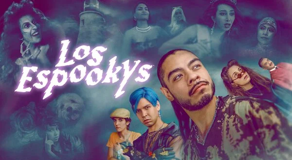 Los Espookys
