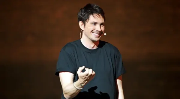 Guillermo Guiz : au suivant