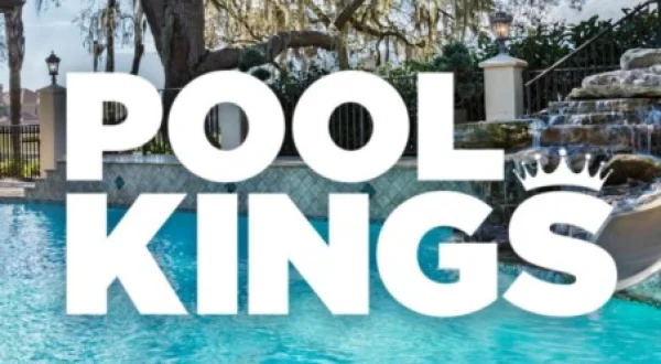 Pool Kings