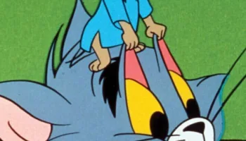 Tom et Jerry