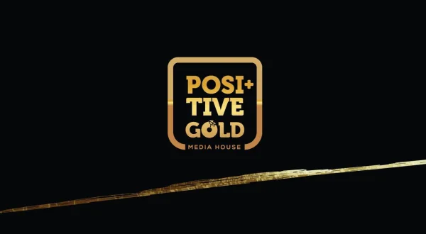Positive Gold