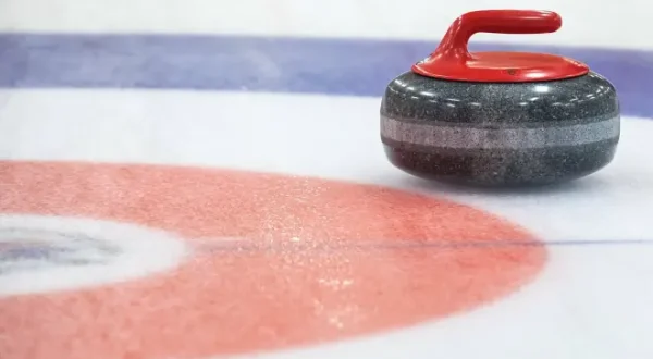 Curling : Championnats d'Europe, dames: Allemagne - Tchéquie