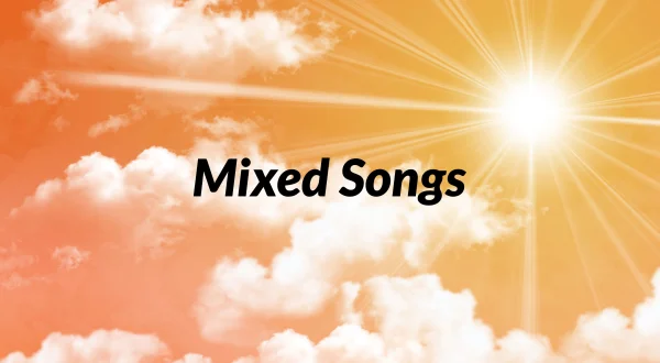 Mixed Songs