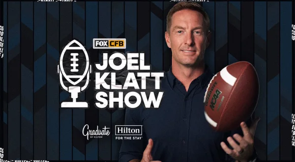 The Joel Klatt Show: A College Football Podcast