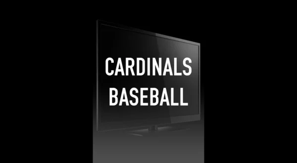 Cardinals Baseball