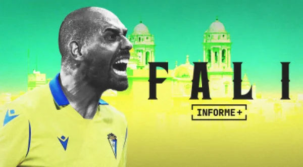 Informe Plus+