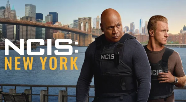 NCIS: New York